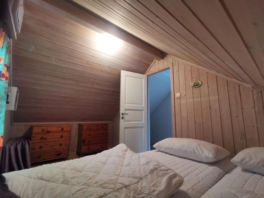 Ferie Pa Bryggekanten I Kristiansand, Flekkeroy Εξωτερικό φωτογραφία