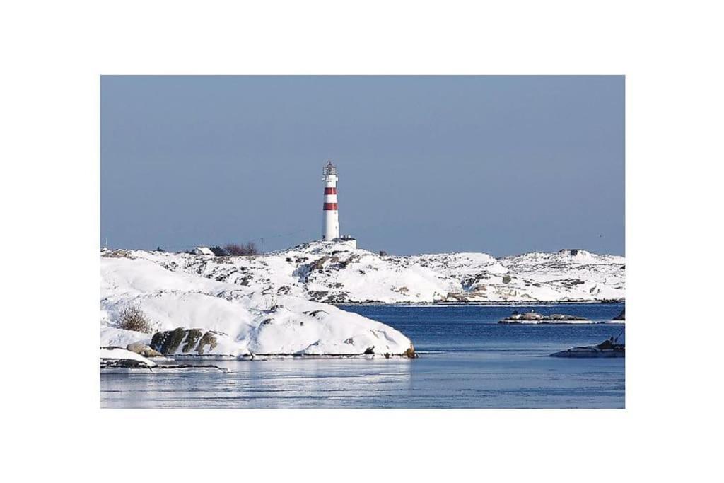 Ferie Pa Bryggekanten I Kristiansand, Flekkeroy Εξωτερικό φωτογραφία