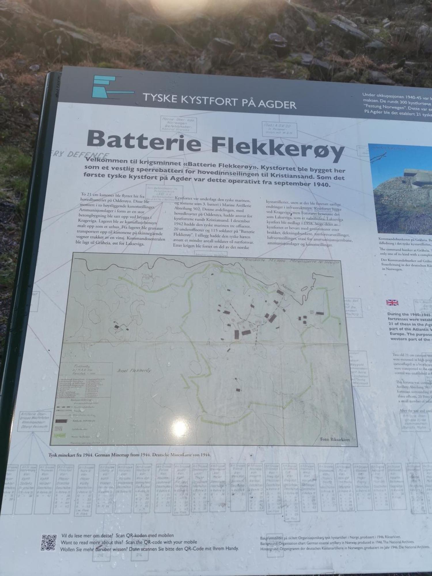 Ferie Pa Bryggekanten I Kristiansand, Flekkeroy Εξωτερικό φωτογραφία