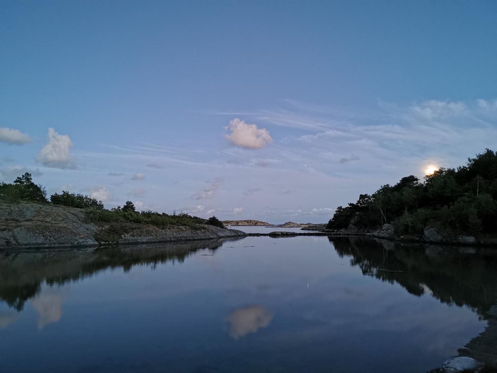 Ferie Pa Bryggekanten I Kristiansand, Flekkeroy Εξωτερικό φωτογραφία