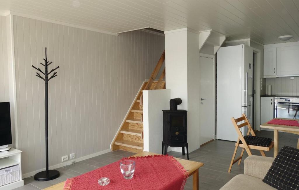 Ferie Pa Bryggekanten I Kristiansand, Flekkeroy Εξωτερικό φωτογραφία