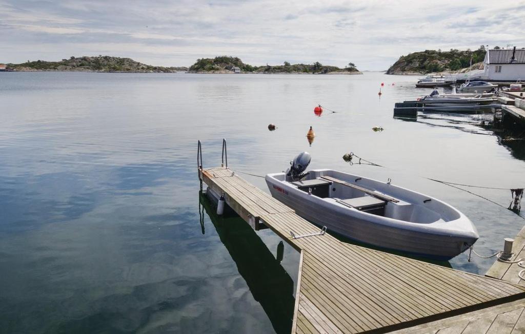 Ferie Pa Bryggekanten I Kristiansand, Flekkeroy Εξωτερικό φωτογραφία