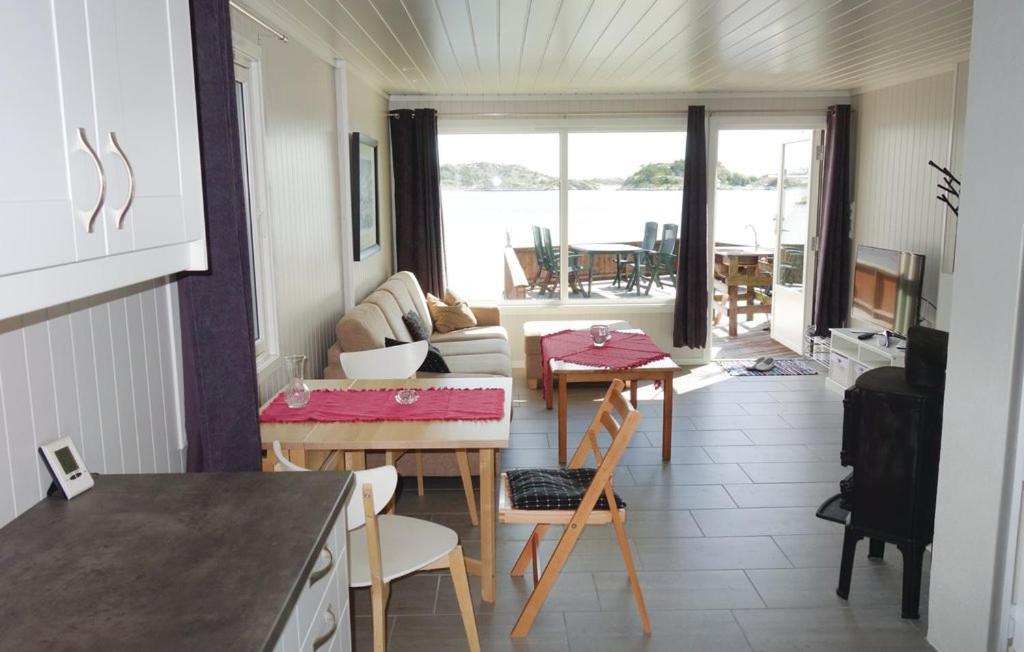 Ferie Pa Bryggekanten I Kristiansand, Flekkeroy Εξωτερικό φωτογραφία